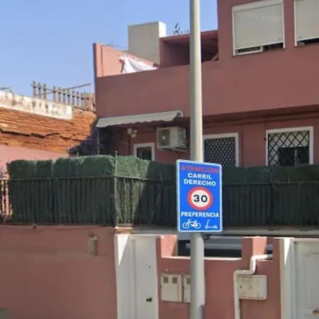 Heredia 21 Pedrega Málaga Esterno foto