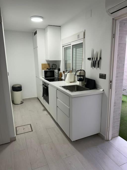 Apartment Heredia 21 Pedrega Malaga
