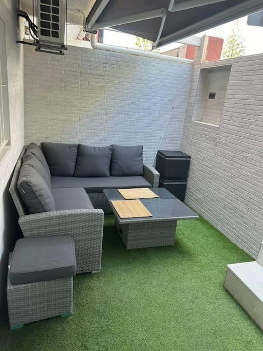 Apartment Heredia 21 Pedrega *