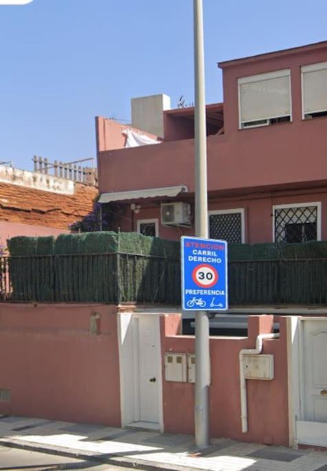 Heredia 21 Pedrega Apartament