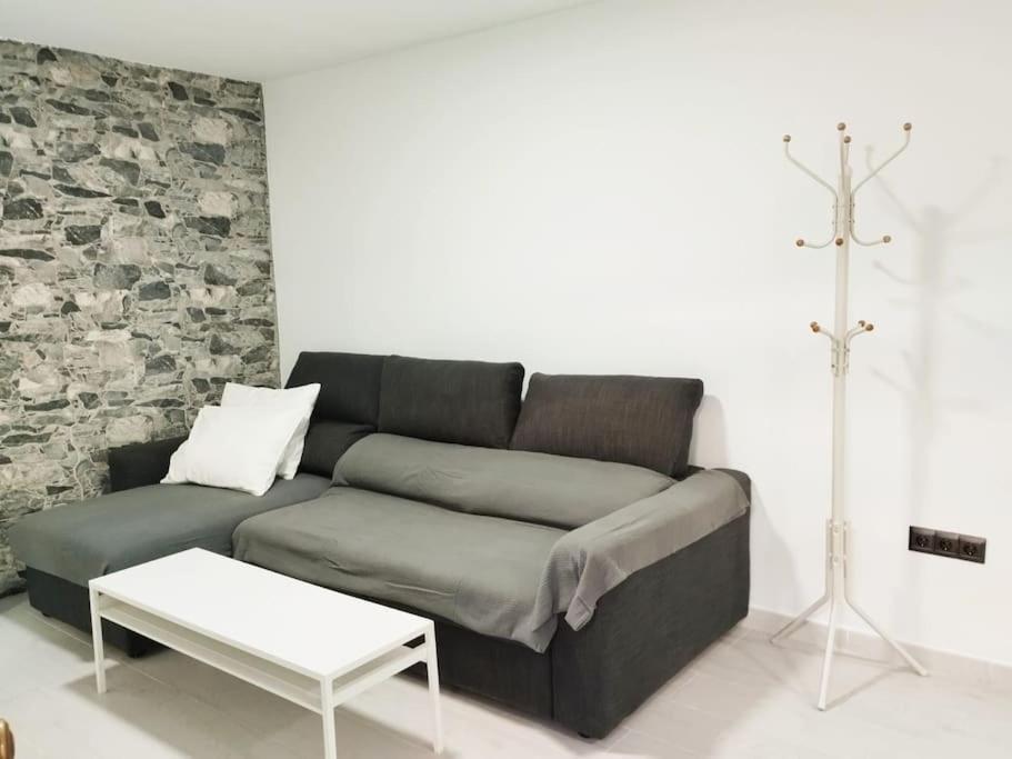 Apartament Heredia 21 Pedrega Malaga