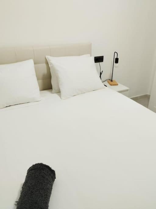 Heredia 21 Pedrega Apartament